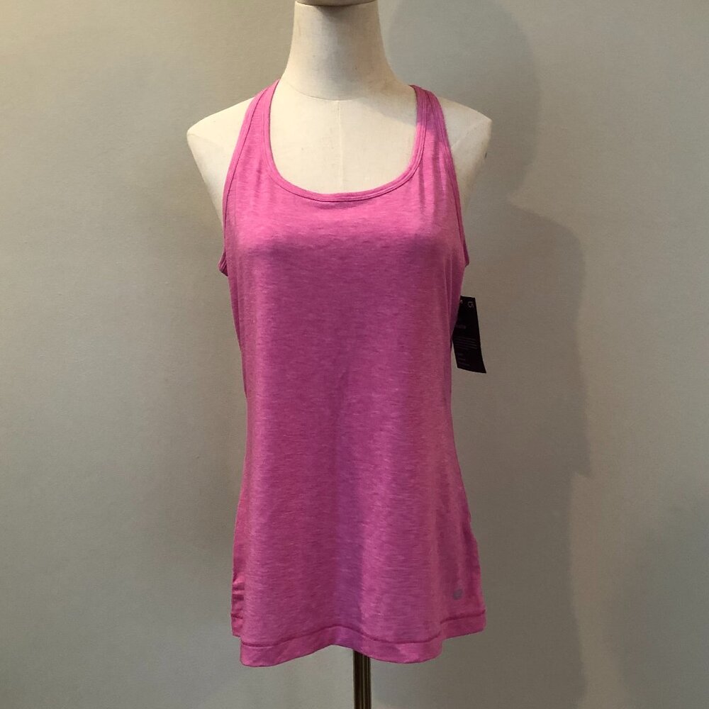 NWT Gap pink racer back